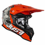 JUST1 J39 Kinetic Helmet - Throttle City Cycles