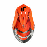 JUST1 J39 Kinetic Helmet - Throttle City Cycles