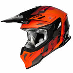 JUST1 J39 Reactor Helmet - Throttle City Cycles