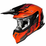 JUST1 J39 Reactor Helmet - Throttle City Cycles