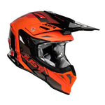 JUST1 J39 Reactor Helmet - Throttle City Cycles