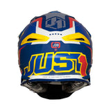 JUST1 J39 Reactor Helmet - Throttle City Cycles