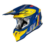 JUST1 J39 Reactor Helmet - Throttle City Cycles