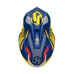 JUST1 J39 Reactor Helmet - Throttle City Cycles