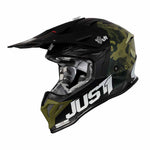 JUST1 J39 Kinetic Helmet - Throttle City Cycles