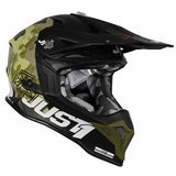 JUST1 J39 Kinetic Helmet - Throttle City Cycles