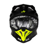 JUST1 J39 Kinetic Helmet - Throttle City Cycles