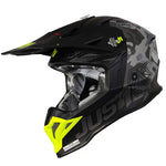 JUST1 J39 Kinetic Helmet - Throttle City Cycles