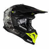 JUST1 J39 Kinetic Helmet - Throttle City Cycles