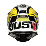 JUST1 J39 Rockstar Helmet - Throttle City Cycles