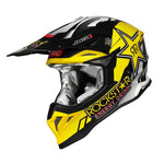 JUST1 J39 Rockstar Helmet - Throttle City Cycles