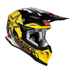 JUST1 J39 Rockstar Helmet - Throttle City Cycles