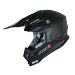 JUST1 J39 Solid Helmet - Throttle City Cycles
