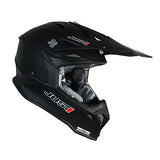 JUST1 J39 Solid Helmet - Throttle City Cycles
