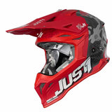 JUST1 J39 Kinetic Helmet - Throttle City Cycles