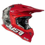 JUST1 J39 Kinetic Helmet - Throttle City Cycles