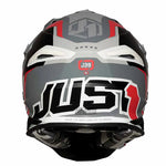 JUST1 J39 Reactor Helmet - Throttle City Cycles