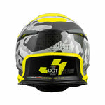 JUST1 J39 Kinetic Helmet - Throttle City Cycles