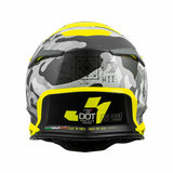 JUST1 J39 Kinetic Helmet - Throttle City Cycles