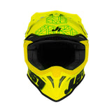 JUST1 J39 Kinetic Helmet - Throttle City Cycles
