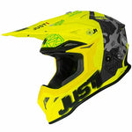 JUST1 J39 Kinetic Helmet - Throttle City Cycles