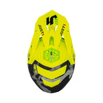 JUST1 J39 Kinetic Helmet - Throttle City Cycles