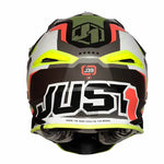 JUST1 J39 Reactor Helmet - Throttle City Cycles