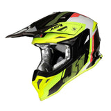 JUST1 J39 Reactor Helmet - Throttle City Cycles