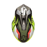 JUST1 J39 Reactor Helmet - Throttle City Cycles