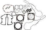 Replacement Engine Gasket Kit - Harley Davidson 2017-2019 - Throttle City Cycles
