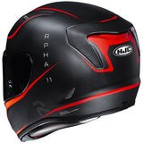 HJC RPHA 11 Pro Helmet - Jarban - Throttle City Cycles