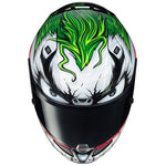 HJC RPHA 11 Pro Helmet - Joker - Throttle City Cycles