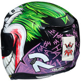 HJC RPHA 11 Pro Helmet - Joker - Throttle City Cycles