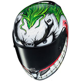 HJC RPHA 11 Pro Helmet - Joker - Throttle City Cycles