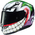 HJC RPHA 11 Pro Helmet - Joker - Throttle City Cycles