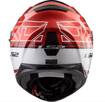 LS2 Stream Helmets - Throttle City Cycles