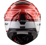 LS2 Stream Helmets - Throttle City Cycles