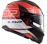 LS2 Stream Helmets - Throttle City Cycles