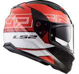 LS2 Stream Helmets - Throttle City Cycles