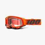 100% Racecraft2 Goggles - Throttle City Cycles