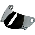 Biltwell Lane Splitter Anti-Fog Shield - Throttle City Cycles