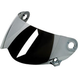 Biltwell Lane Splitter Anti-Fog Shield - Throttle City Cycles