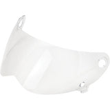 Biltwell Lane Splitter Anti-Fog Shield - Throttle City Cycles