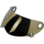 Biltwell Lane Splitter Anti-Fog Shield - Throttle City Cycles