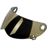 Biltwell Lane Splitter Anti-Fog Shield - Throttle City Cycles