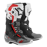 Alpinestars Tech 10 Supervented Boots - Throttle City Cycles
