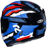 HJC RPHA 11 Pro Helmet - Stobon - Throttle City Cycles