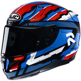 HJC RPHA 11 Pro Helmet - Stobon - Throttle City Cycles
