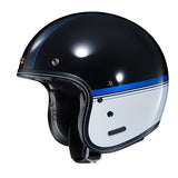 HJC IS-5 Equinox Helmet - Throttle City Cycles