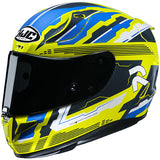 HJC RPHA 11 Pro Helmet - Stobon - Throttle City Cycles